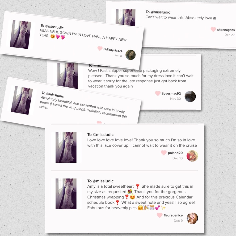 ♡｡｡closed - Picture 6 of 8